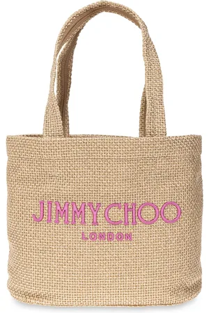 Jimmy Choo Femme, Sacs, , Taille: ONE Size Sac Diamond Medium type shopper