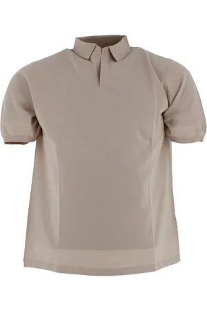 MC2 SAINT BARTH Homme, Tops, , Taille: S Polo Coton Manches Courtes