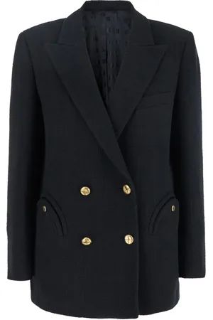 Blazé Milano Femme, Vestes, Noir, Taille: 40 FR Blazer Missy Everynight Noir