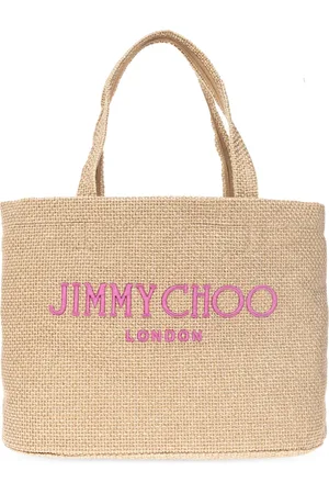 Jimmy Choo Femme, Sacs, , Taille: ONE Size Sac de style shopper