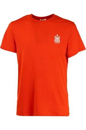 Bikkembergs Homme, Tops, , Taille: M Collection de T-Chemises Homme Élégants