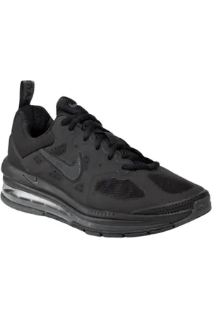 Nike Homme, Chaussures, Noir, Taille: 39 EU Baskets Air Max Noires