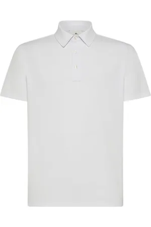 Peuterey Homme, Tops, Blanc, Taille: 3XL T-shirts et Polos Blancs Modèle Lipper