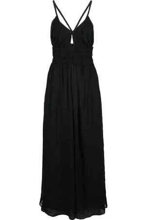 Dondup Femme, Robes, Noir, Taille: 42 FR Robe femme