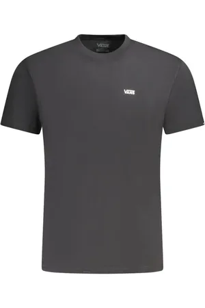 Vans Homme, Tops, Noir, Taille: XS T-shirt avec impression de logo
