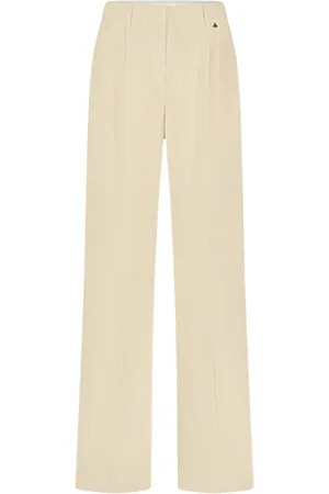 Fabienne Chapot Femme, Pantalons, , Taille: 40 FR Nura Pleated Pantalons