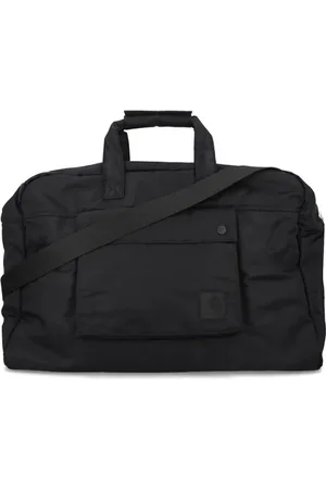 Carhartt Femme, Sacs, Noir, Taille: ONE Size Sac de week-end élégant pour escapades