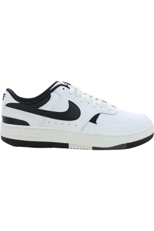 Nike Femme, Chaussures, Blanc, Taille: 41 EU Gamma Force Baskets