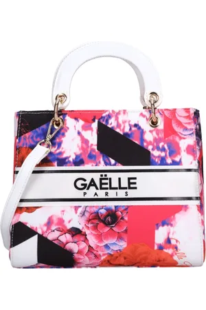 GAËLLE Femme, Sacs, Multicolore, Taille: ONE Size Gaelle Fuchsia