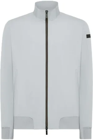 RRD Homme, Vestes, Gris, Taille: M Vestes et parkas en nylon
