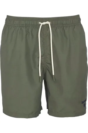 Barbour Homme, Maillots de bain, Vert, Taille: S Vêtements Mer Vert
