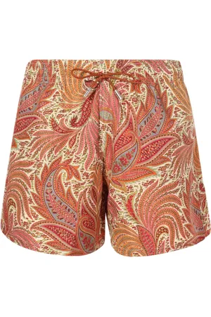 Etro Homme, Maillots de bain, , Taille: M Vêtements de Mer avec Taille Élastique