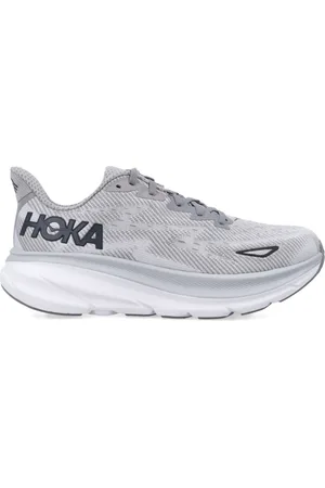 Hoka One One Unisex, Chaussures, Gris, Taille: 41 EU Chaussures de course Clifton 9