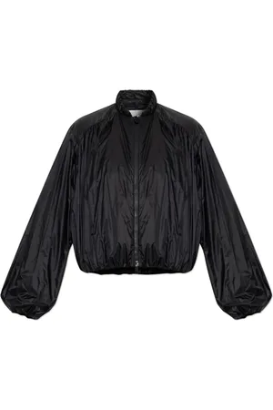 Moncler Femme, Vestes, Noir, Taille: 42 FR Veste Chazeron