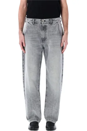 mfpen Homme, Jeans, Gris, Taille: XL Jeans Denim Classiques