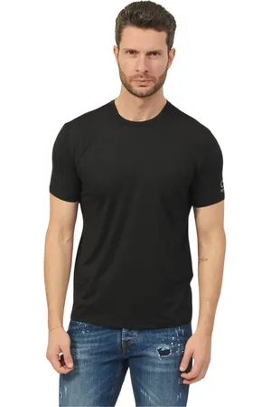 sunseeker Homme, Tops, Noir, Taille: S T-shirt et Polo noir
