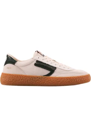 Puraai Homme, Chaussures, , Taille: 44 EU Baskets Blanches Mod. 4.05 Evergreen