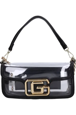 GAËLLE Femme, Sacs, Noir, Taille: ONE Size Gaelle Bags.. Noir