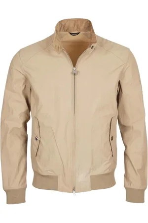 Barbour Homme, Vestes, , Taille: M Veste Harrington Classique