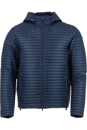 Colmar Homme, Vestes, Bleu, Taille: XL Veste Hiver Bleue Modèle 1238