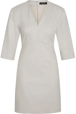 Bruuns Bazaar Femme, Robes, , Taille: 44 FR Robe Corymbiabbazaza