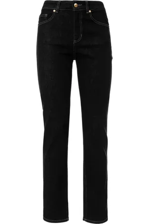 Roberto Cavalli Femme, Jeans, Bleu, Taille: W24 Pantalon