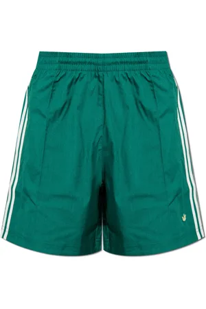 adidas Homme, Shorts, Vert, Taille: XL Shorts avec logo