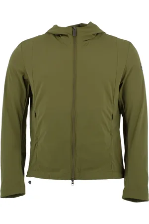 Colmar Homme, Vestes, Vert, Taille: L Veste Hiver Verte Modèle 1811