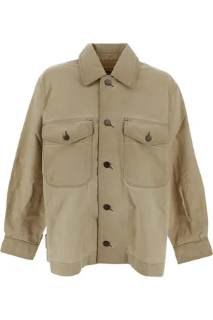 UMA WANG Homme, Vestes, , Taille: L Veste Homme Mode