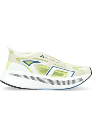 adidas Femme, Chaussures, Blanc, Taille: 38 EU Chaussures de course Cultraboost