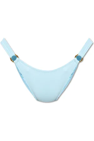 Melissa Odabash Femme, Maillots de bain, Bleu, Taille: 42 FR Bas du maillot de bain Caracas