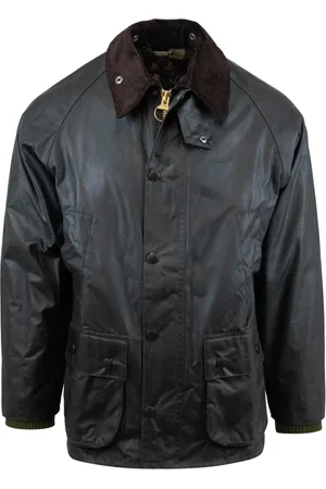 Barbour Homme, Vestes, Vert, Taille: 2XL Manteaux