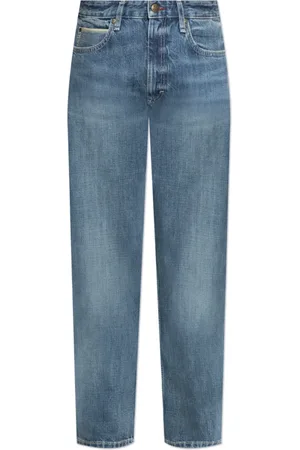 Paul Smith Homme, Jeans, Bleu, Taille: W33 x Lee