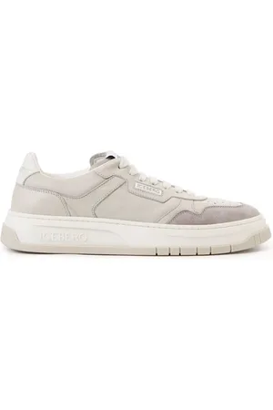 Iceberg Homme, Chaussures, , Taille: 44 EU Baskets Clock V2 avec semelle surdimensionnée