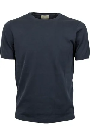At.p.Co Homme, Tops, Bleu, Taille: M T-shirt Homme