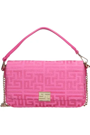 GAËLLE Femme, Sacs, Rose, Taille: ONE Size Gaelle Fuchsia