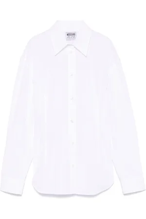 Moschino Femme, Blouses et Chemises, , Taille: 34 FR Chemises pour Hommes