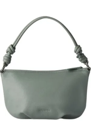 MALABABA Femme, Sacs, Bleu, Taille: ONE Size Rhon