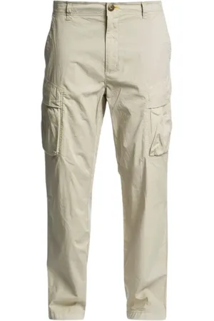 Parajumpers Homme, Pantalons, , Taille: W34 Pantalon en Sergé de Coton