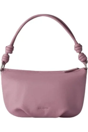 MALABABA Femme, Sacs, Violet, Taille: ONE Size Rhon