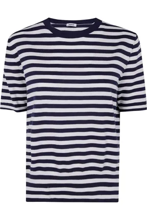 Aspesi Femme, Tops, Bleu, Taille: 36 FR Veste Élégante pour Homme