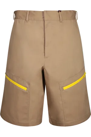 Msgm Homme, Shorts, , Taille: S Shorts Bermuda pour Homme