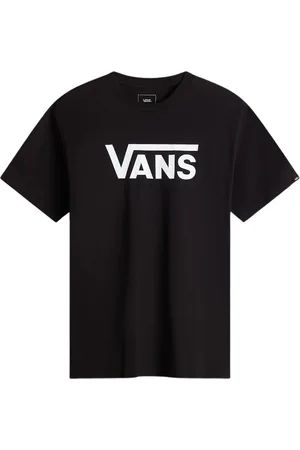 Vans Homme, Tops, Noir, Taille: S T-shirt de Skate Classique