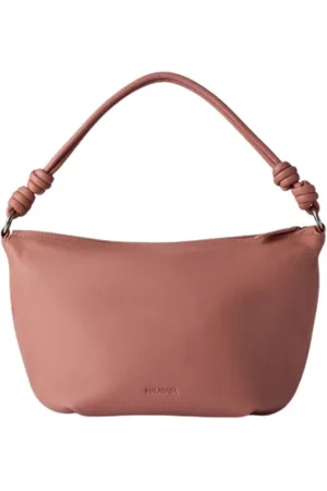 MALABABA Femme, Sacs, Rose, Taille: ONE Size Rhona
