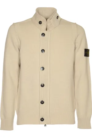 Stone Island Homme, Pulls, , Taille: L Pulls Élégants