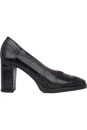 Wonders Femme, Chaussures, Noir, Taille: 42 EU Escarpins à talons hauts pour femmes