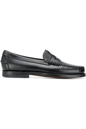 SEBAGO Femme, Chaussures, Noir, Taille: 37 1/2 EU Sandales en cuir noir