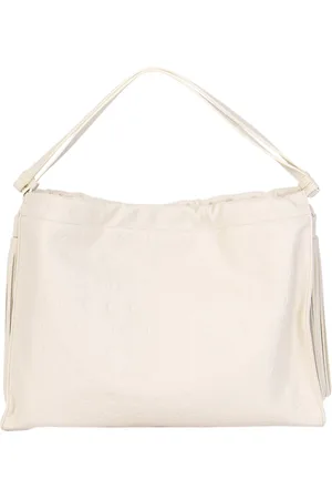 Manila Grace Femme, Sacs, , Taille: ONE Size Sac Shopper avec Détails à Franges
