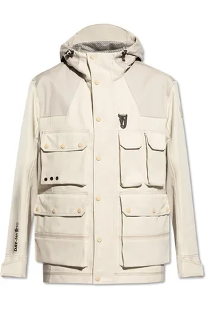 Moncler Homme, Vestes, , Taille: XL Grenoble Day-Namic