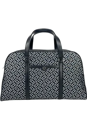 Michael Kors Femme, Sacs, Noir, Taille: ONE Size Sac de voyage élégant Weekender